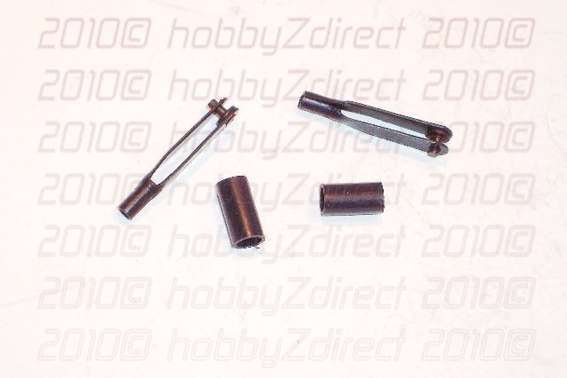 Kwik-Link Clevis