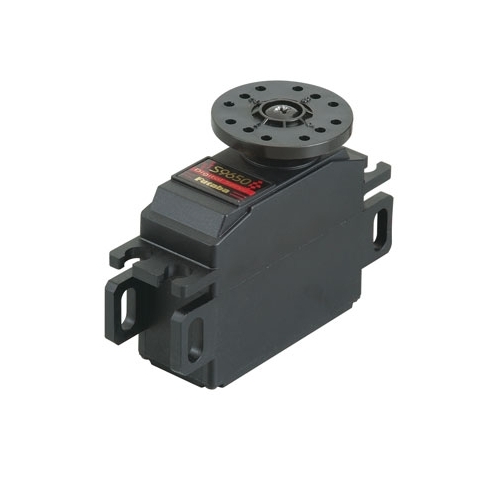 Futaba S9650 Digital Mini Servo