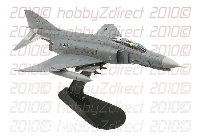 F-4F PHANTOM II "JG74 MOLDERS"