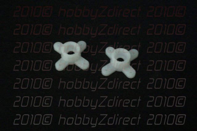 Micro Horns, Micro Holes (2)