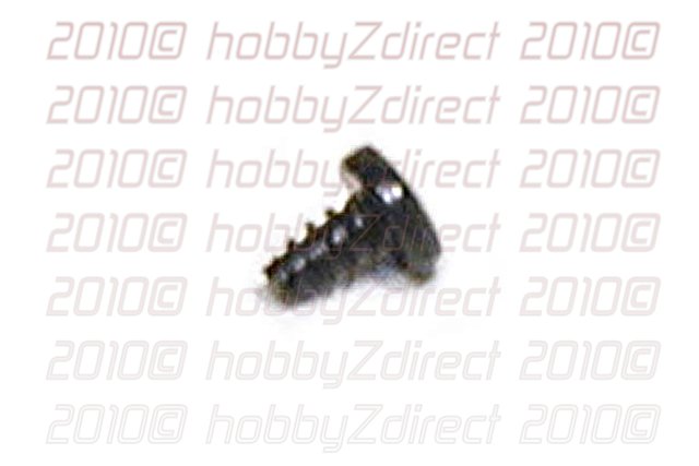 Servo Arm: Horn Screws (15)