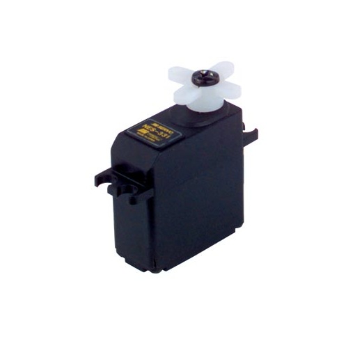 331 Micro Servo by JR