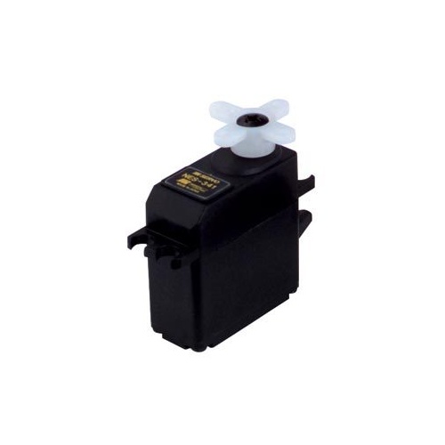 341 Micro Servo by JR