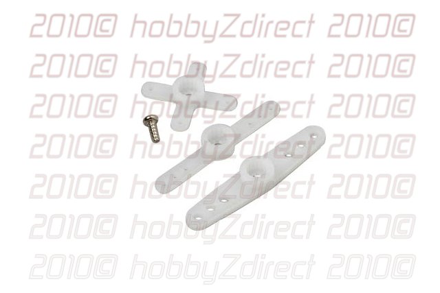 HS-50/55 Horn Set by HiTec