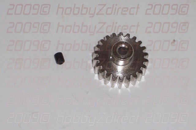 32 P Pinion Gear, 22 T